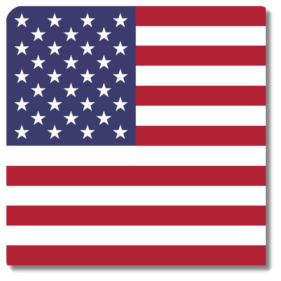Patriotic Collection - Painting by Numbers Shop