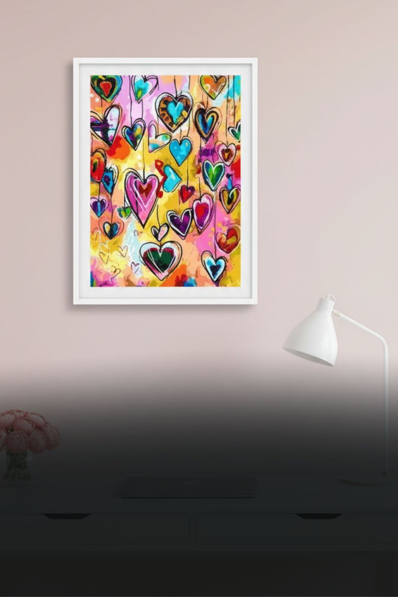 Couple Collection - Paint by Numbers