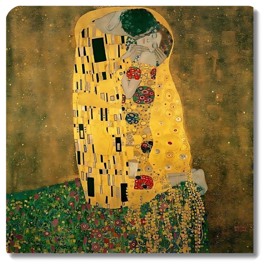 Famous Paintings Paint by Numbers - Painting by numbers shop