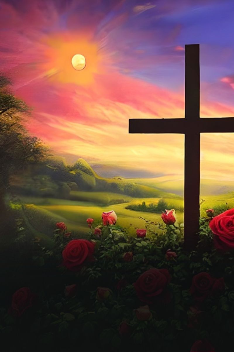 Religious Collection - Painting by numbers shop