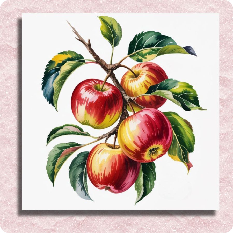 Mini Apples
