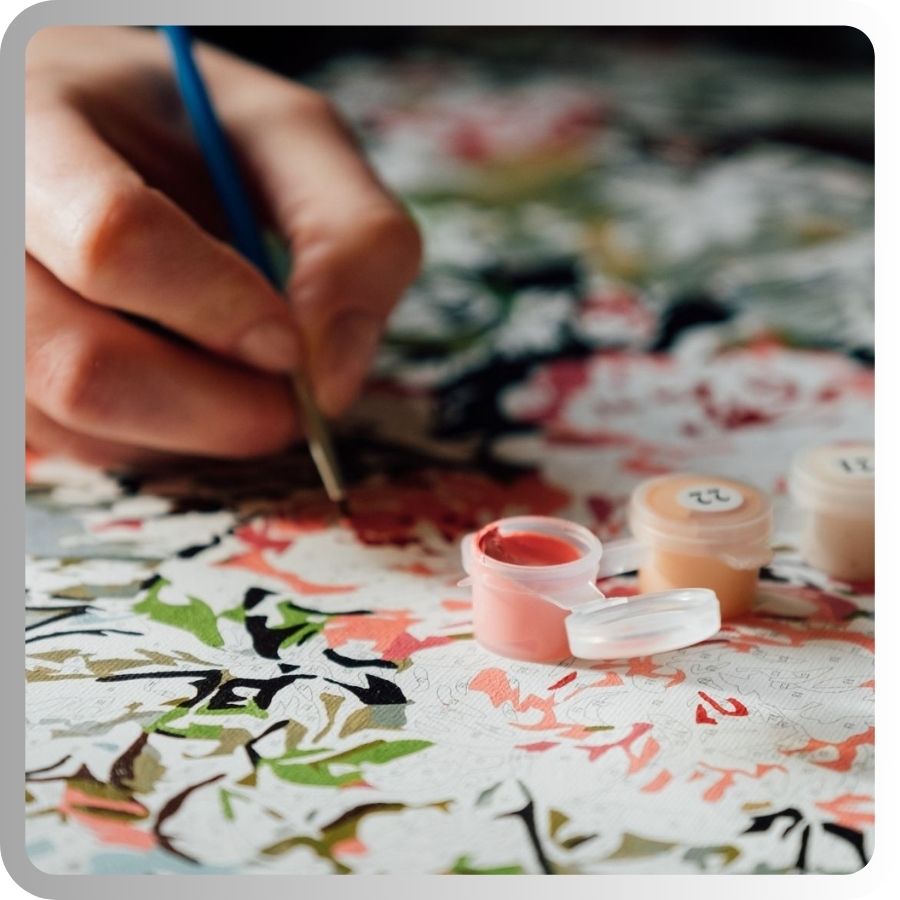 110 Tricks, die Sie kennen sollten, bevor Sie mit dem Malen beginnen