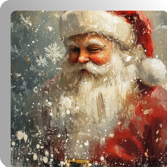 25 easy Christmas ideas to paint