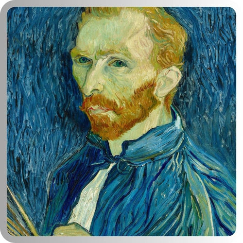 most famous van Gogh paintings