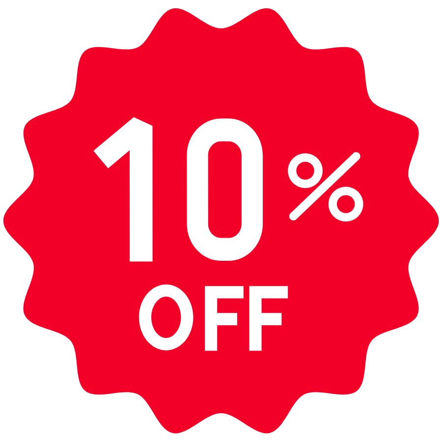 10% Off Products - Paint by numbers