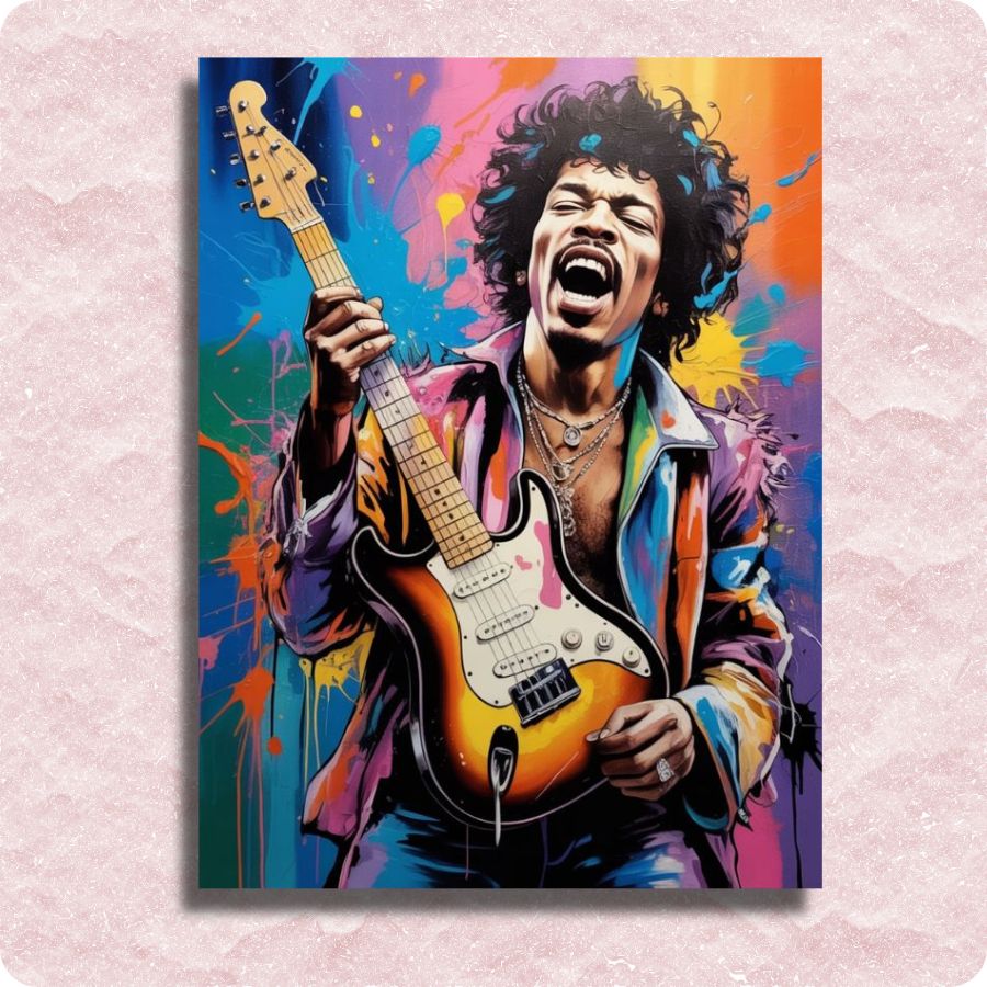 Jimi Hendrix
