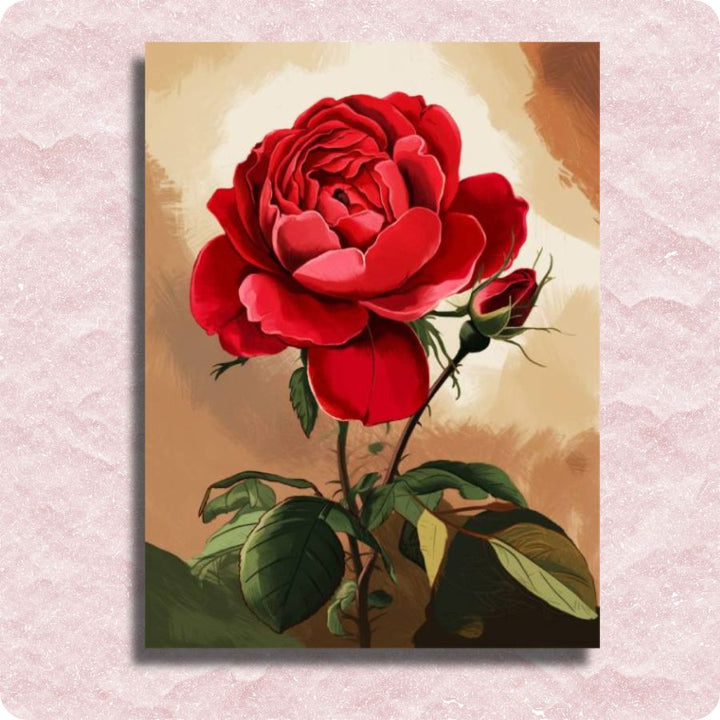 Official Paint by Numbers Kits for Adults – Painting By Numbers Shop