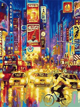 Load image into Gallery viewer, Color City - Painting by numbers shop
