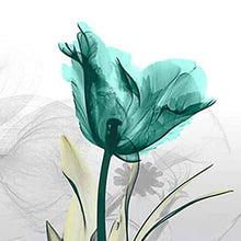 Load image into Gallery viewer, Mini Emerald Tulip - Painting by numbers shop
