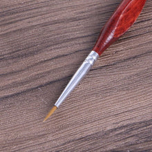 Laad afbeelding in Gallery viewer, Miniatuur Detailing Brush Set 3 pcs - Schilderen op nummer winkel