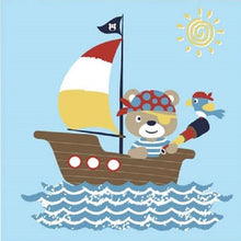 Laad afbeelding in Gallery viewer, Teddy Bear - Schilderen op nummer winkel